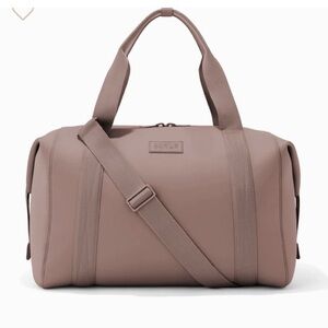 Dagne Dover Landon Carryall Duffel Bag